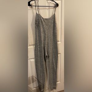 BoohooTall Basic Scoop , Cami Sleeveless Unitard